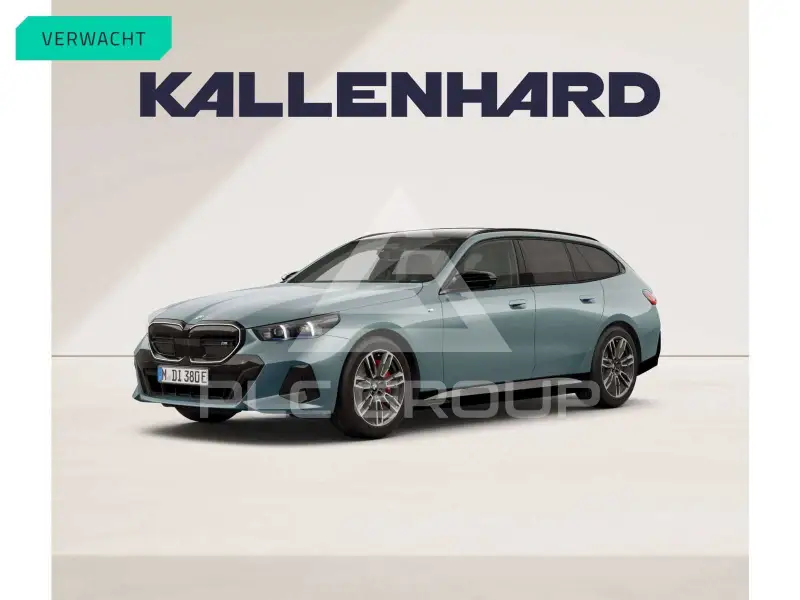 2024 BMW I5