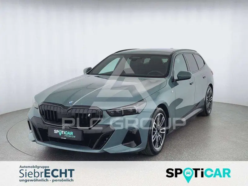 2024 BMW I5