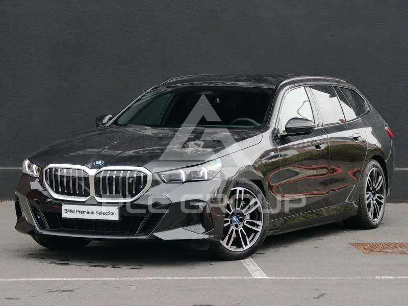 2024 BMW I5