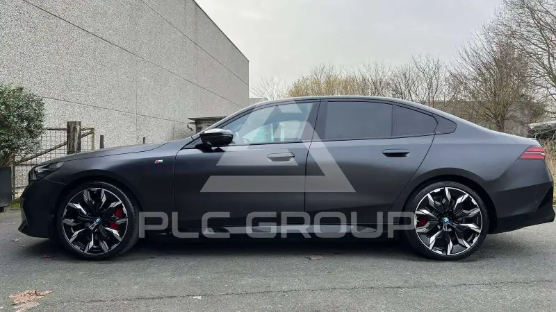 2024 BMW I5