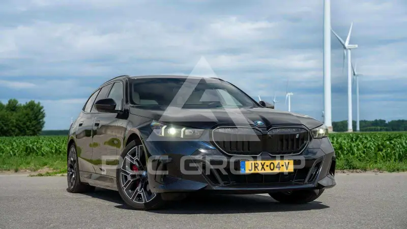 2024 BMW I5