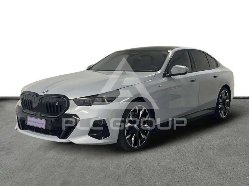 2024 BMW I5