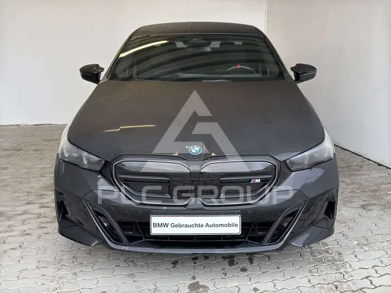2024 BMW I5