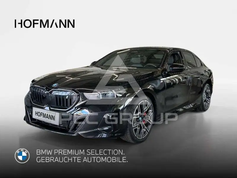 2024 BMW I5