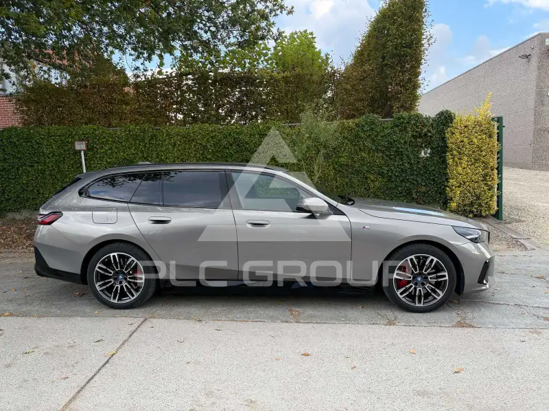 2024 BMW I5