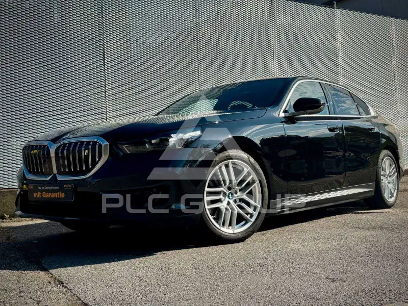 2024 BMW I5