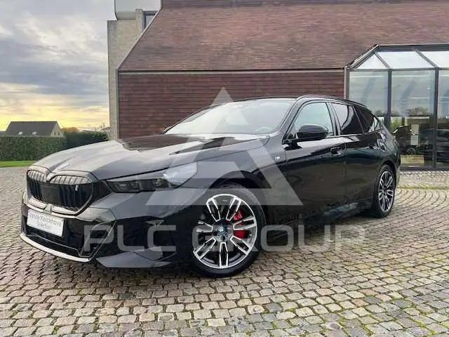 2024 BMW I5