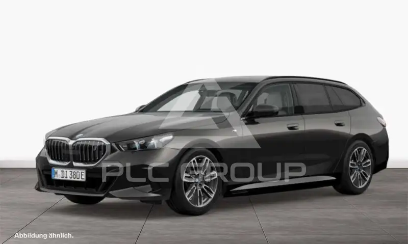 2024 BMW I5