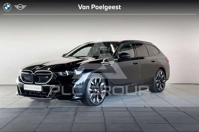 2024 BMW I5