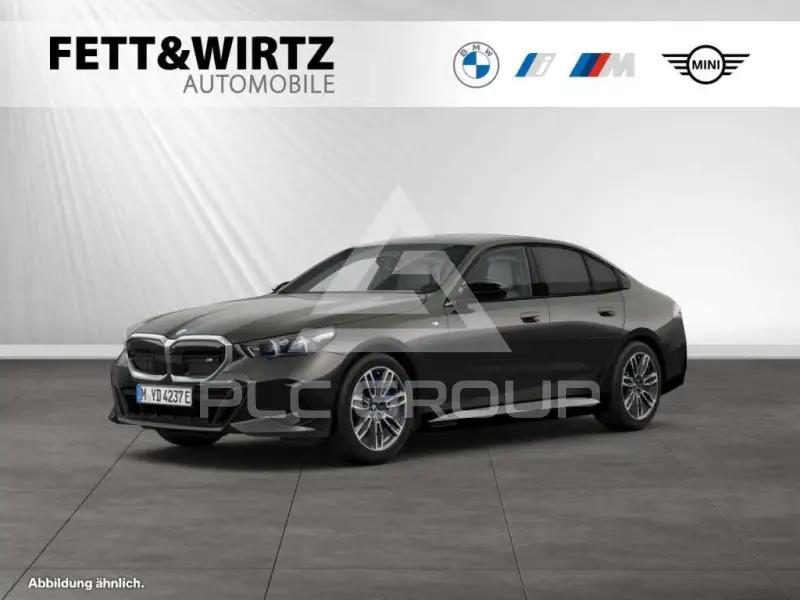 2024 BMW I5