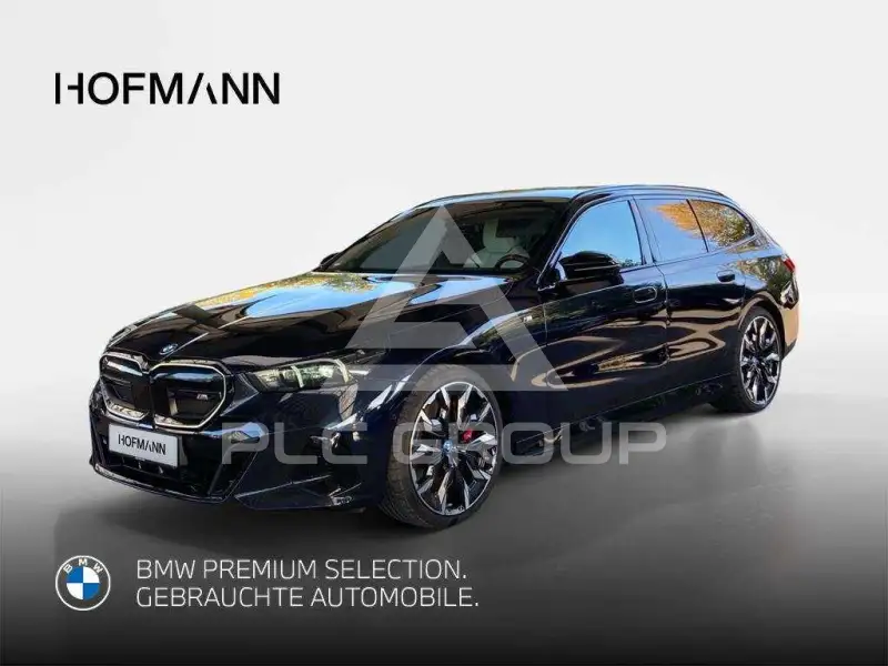 2024 BMW I5