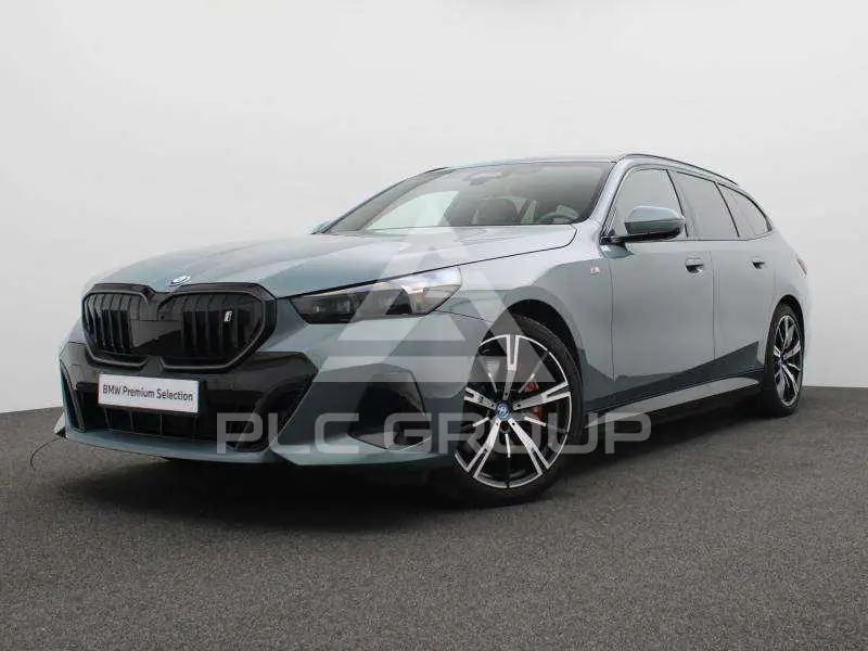 2024 BMW I5