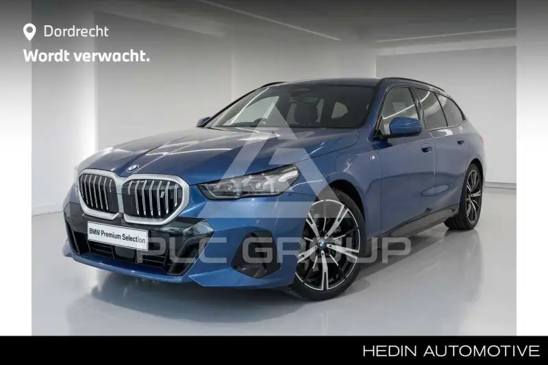 2024 BMW I5