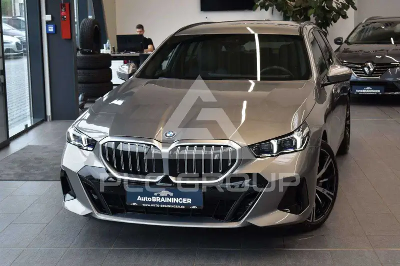 2024 BMW I5