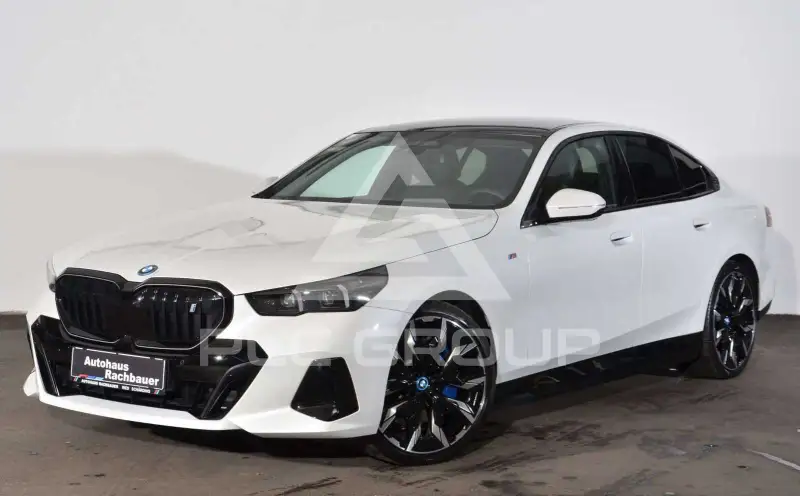 2024 BMW I5