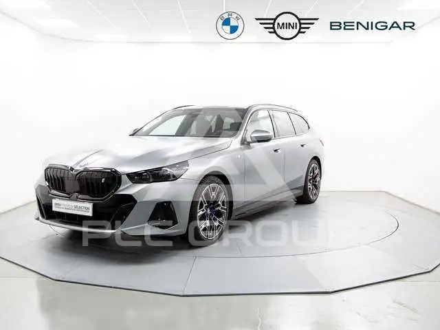 2024 BMW I5