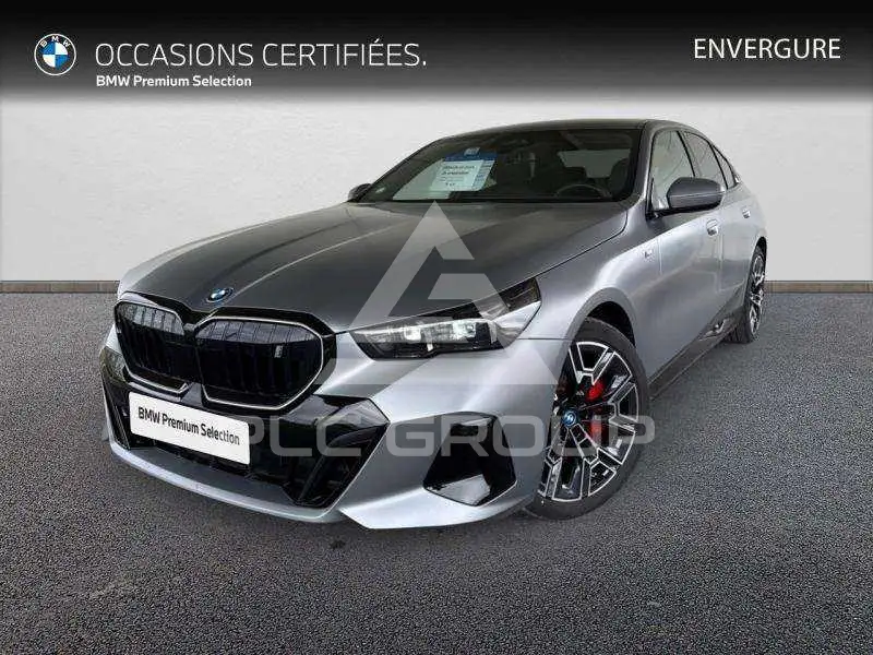 2024 BMW I5
