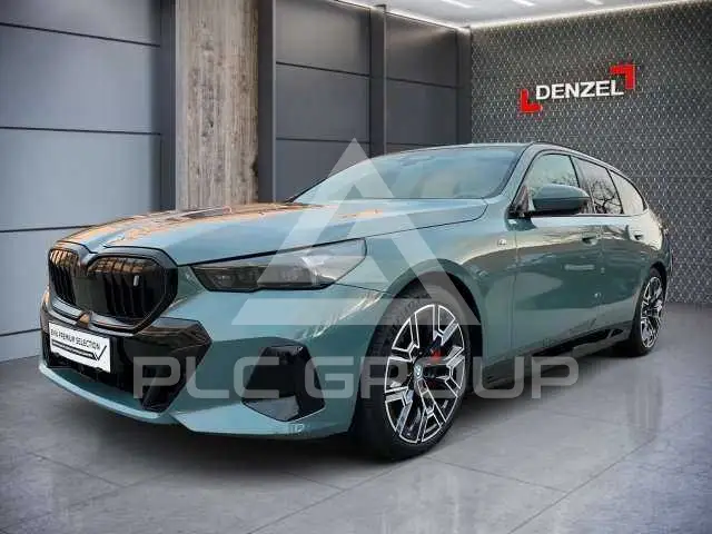 2024 BMW I5