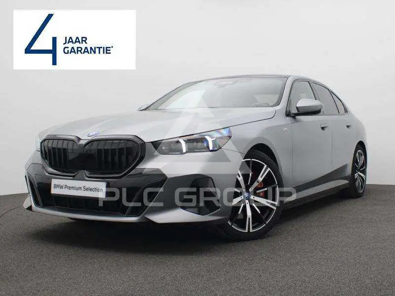 2024 BMW I5