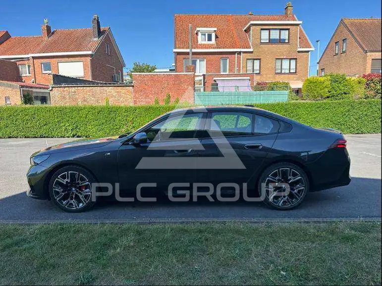 2024 BMW I5