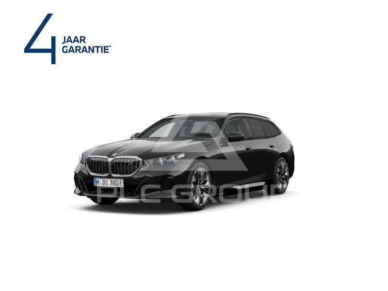 2024 BMW I5