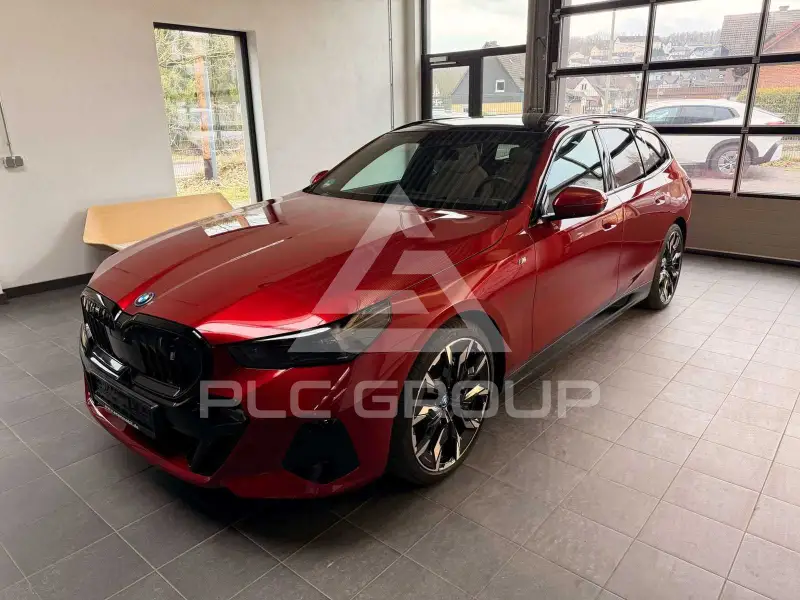 2024 BMW I5