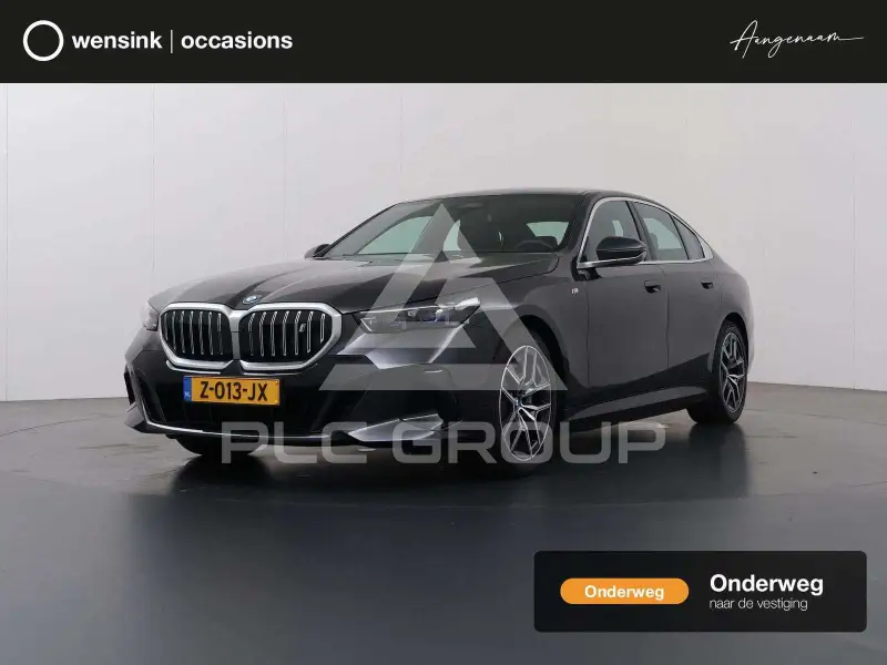 2024 BMW I5