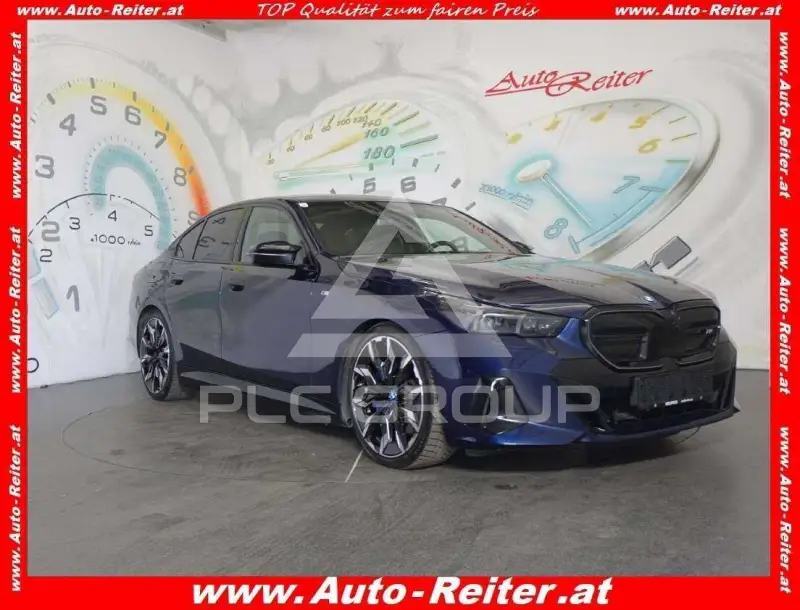 2024 BMW I5