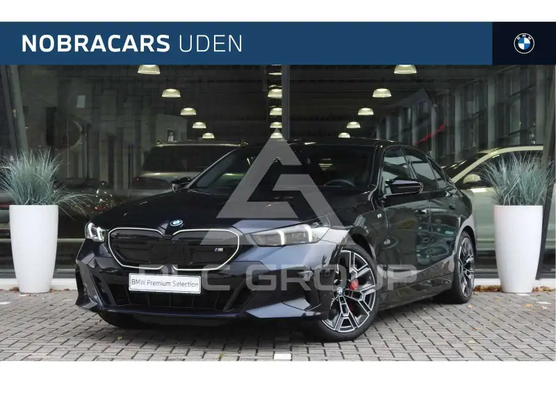 2024 BMW I5