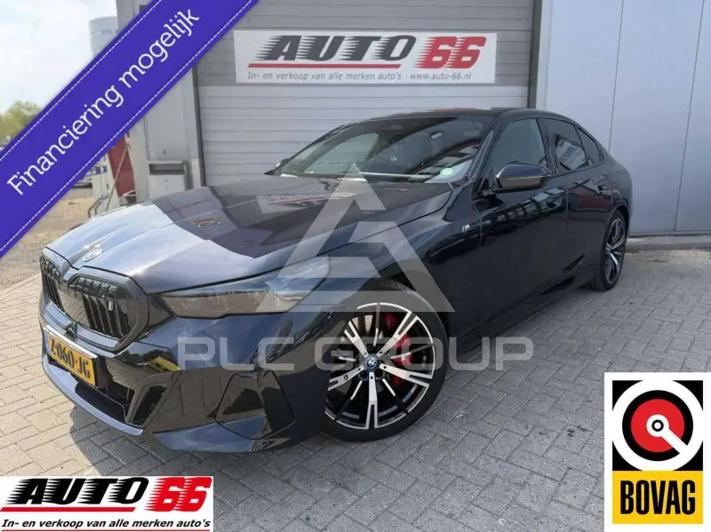 2024 BMW I5