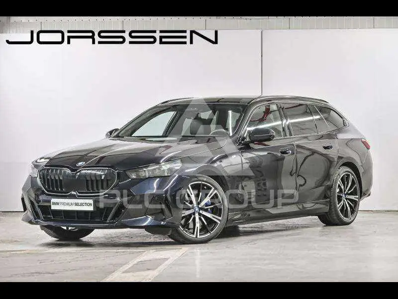 2024 BMW I5