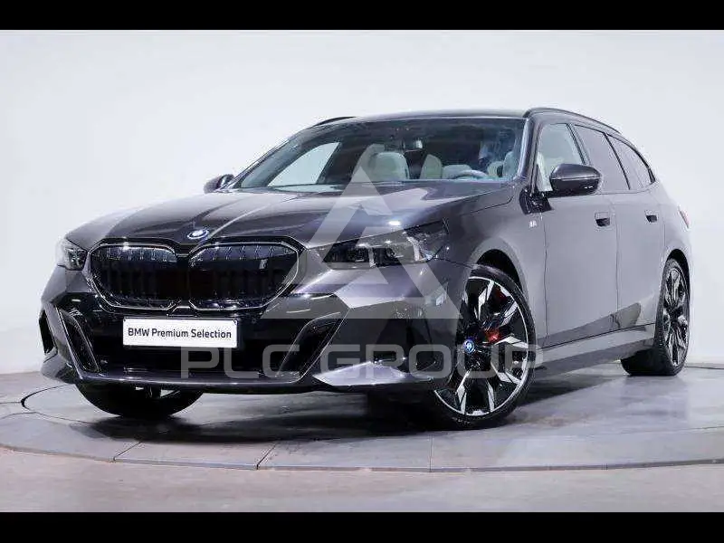 2024 BMW I5