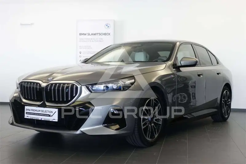 2024 BMW I5