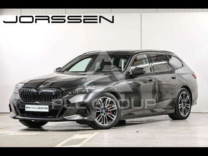 2024 BMW I5
