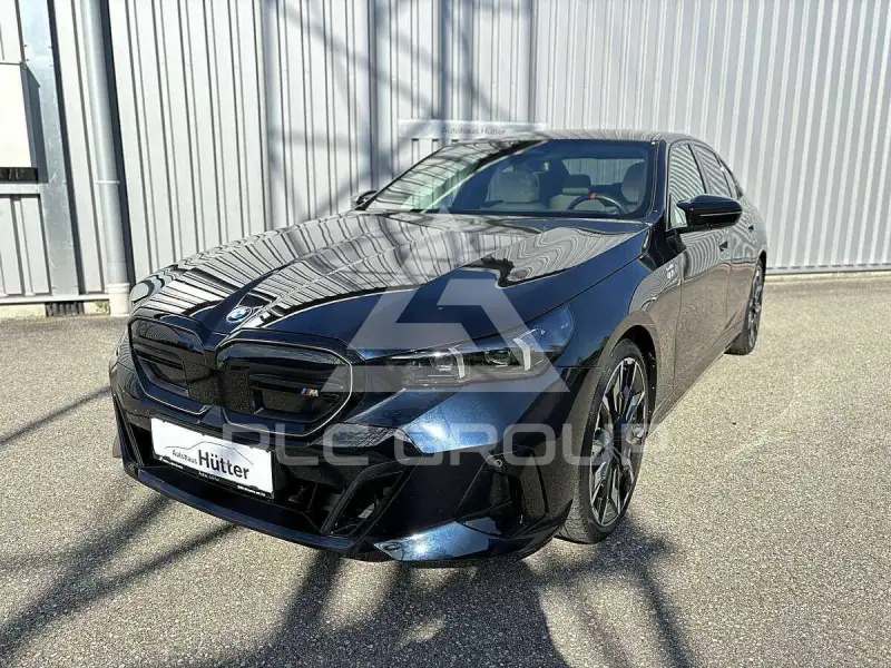 2024 BMW I5