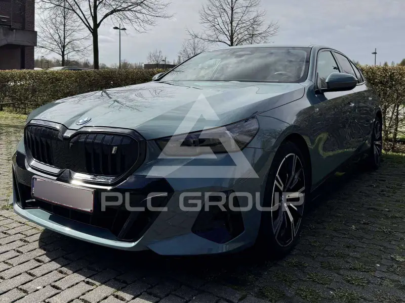 2024 BMW I5