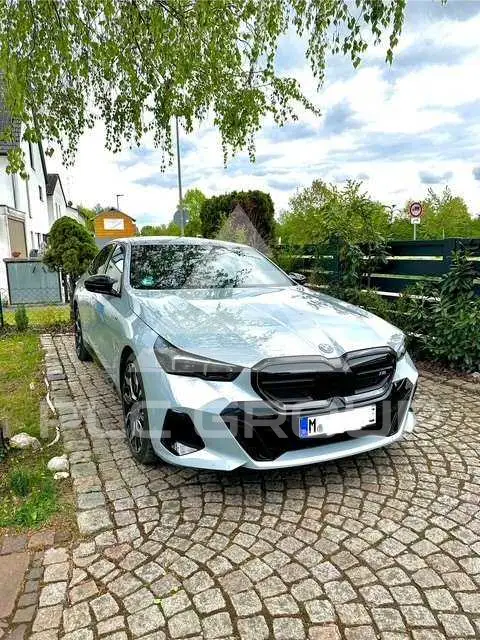 2024 BMW I5