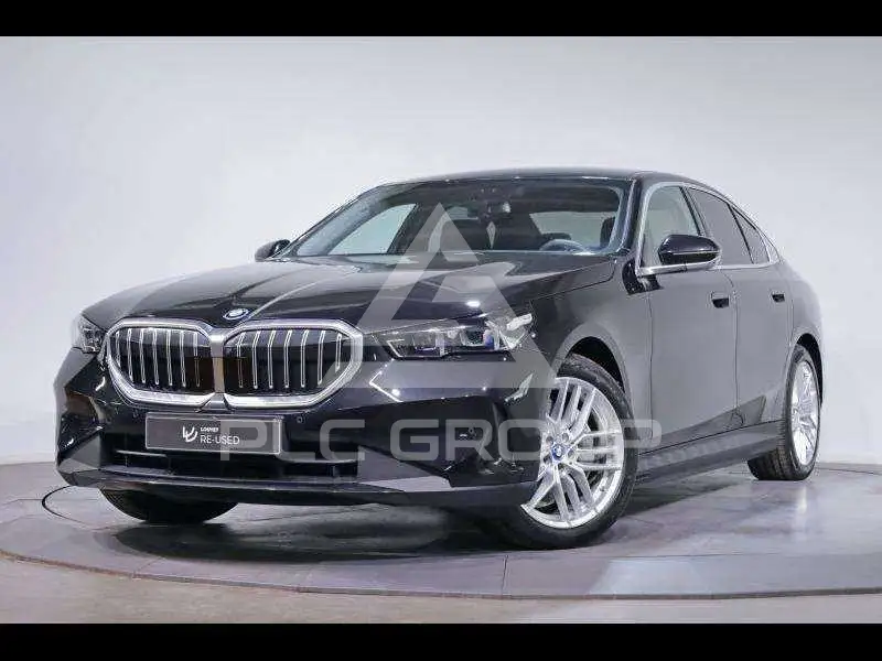 2024 BMW I5
