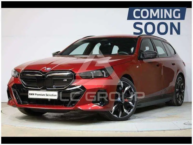2024 BMW I5