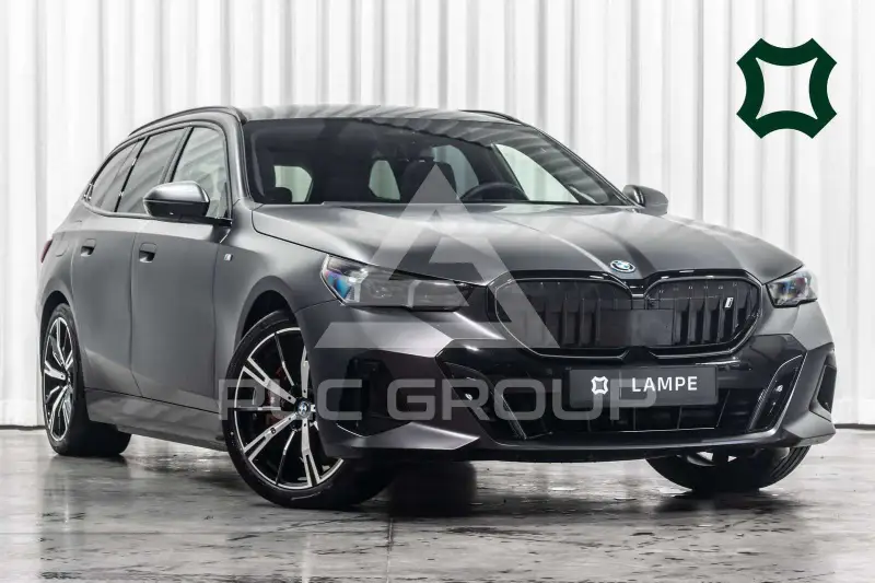 2024 BMW I5