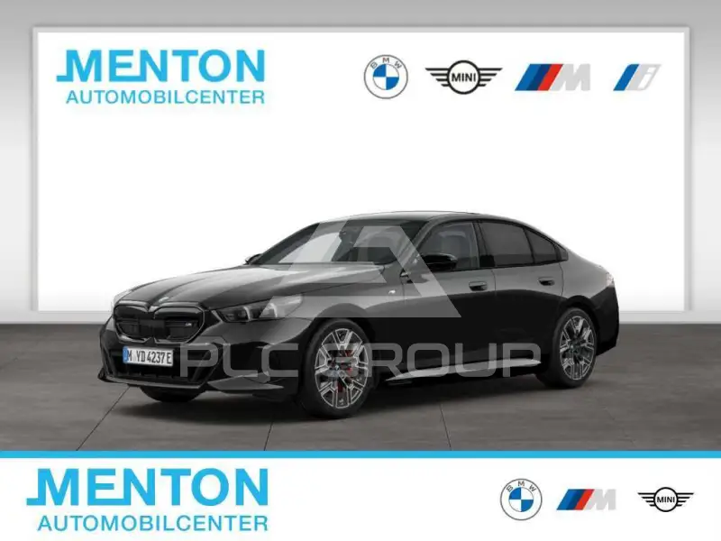 2024 BMW I5