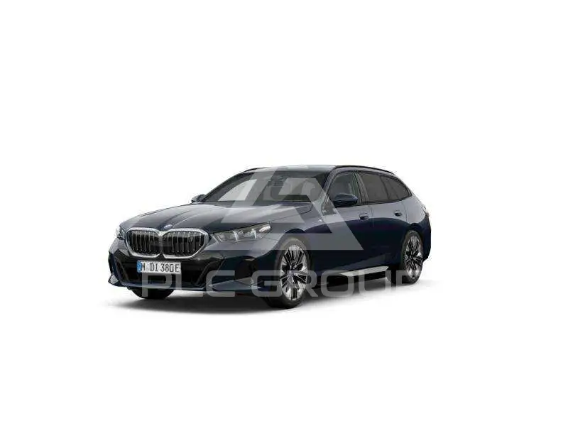 2024 BMW I5