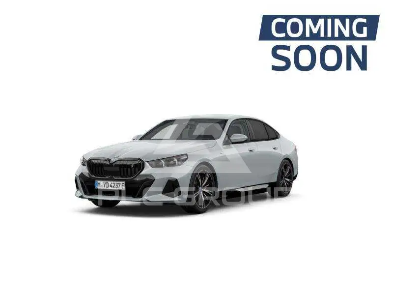 2024 BMW I5
