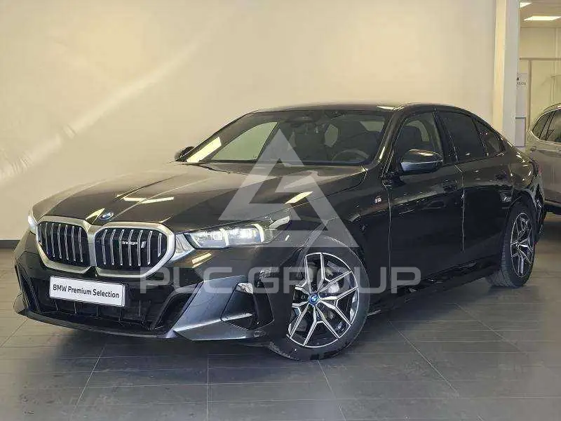 2024 BMW I5
