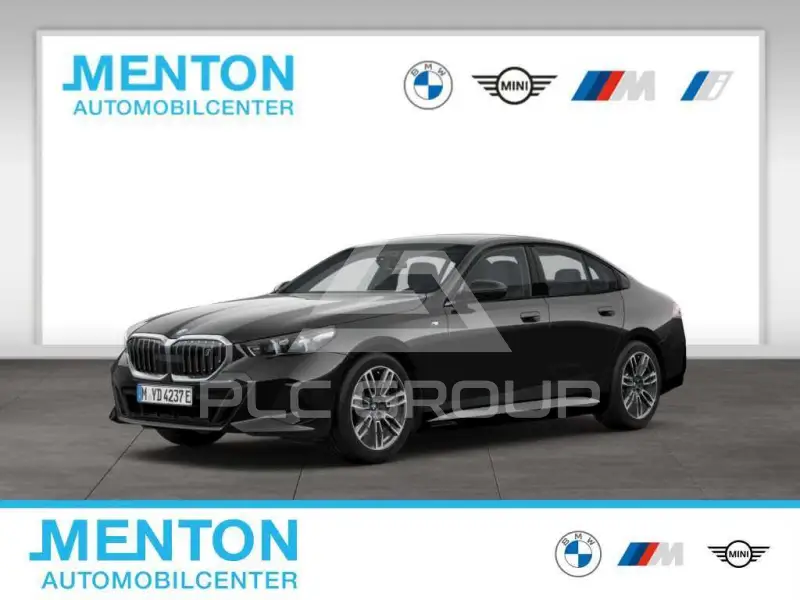 2024 BMW I5