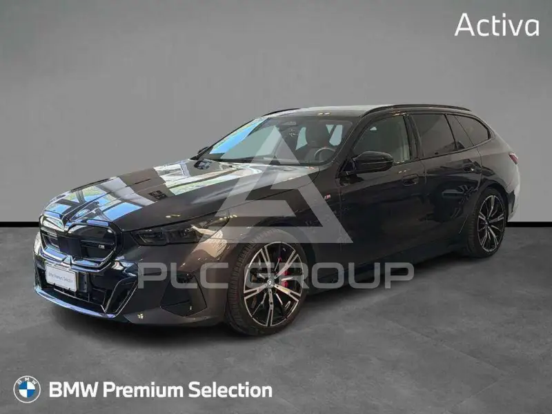 2024 BMW I5