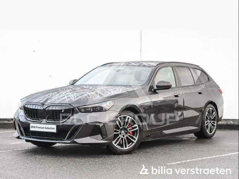 2024 BMW I5