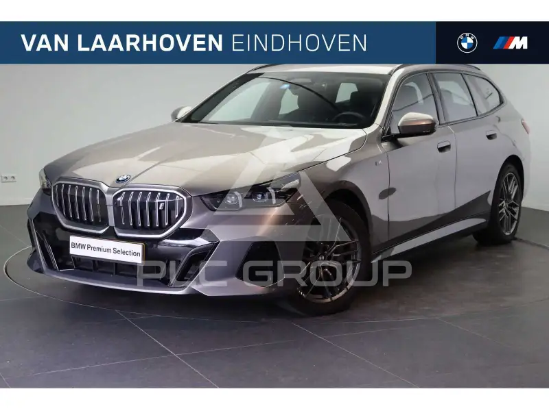 2024 BMW I5