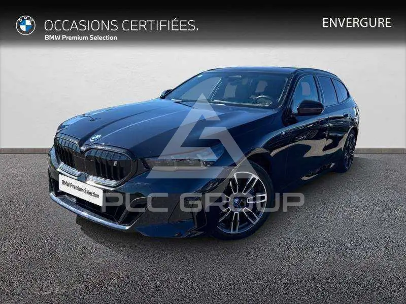 2024 BMW I5