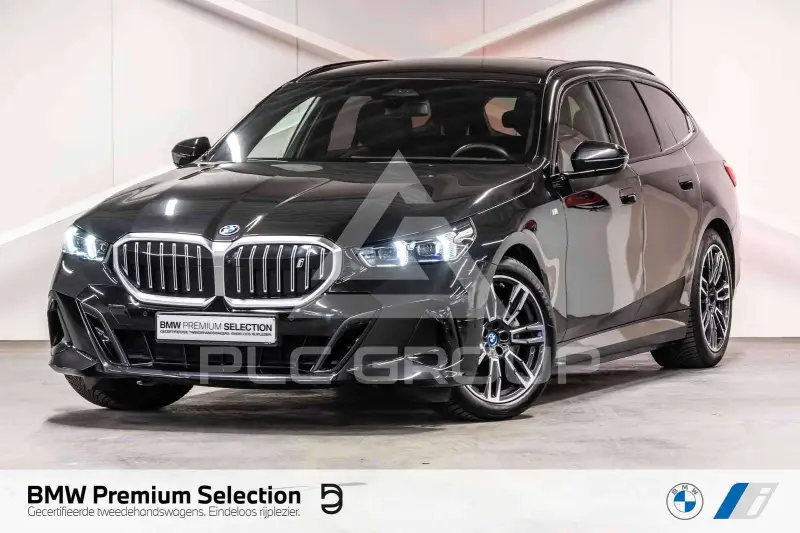 2024 BMW I5